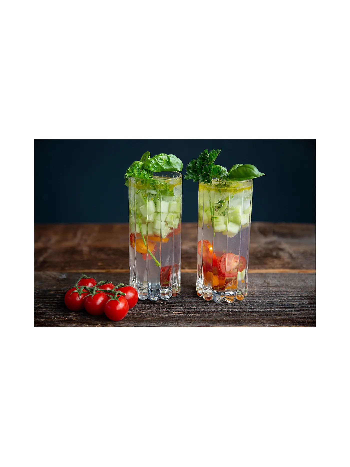 RIEDEL | Glas 2er Set Highball DRINK SPECIFIC 310ml | 